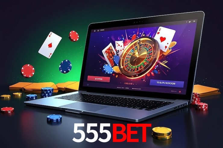 555bet: Seu Cassino Premiado com Pagamentos Rápidos