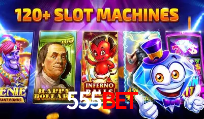 555bet login