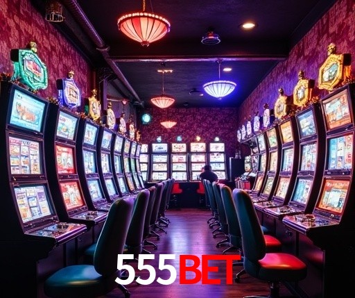 Experimente o Login Seguro Premium no 555bet